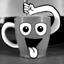 Maker Happy Cup GIF - Maker Happy Cup Hapoy Cup GIFs
