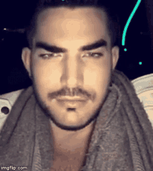 Adam Lambert Singer GIF - Adam Lambert Singer Selfie GIFs