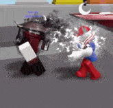 Plates Of Fate Plates Of Fate Remastered GIF