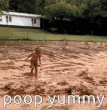 Poop Yummy GIF - Poop Yummy Stinky GIFs