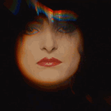 Siouxsie Sioux Banshees GIF