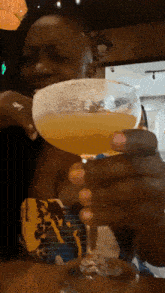 Cheers Tap GIF - Cheers Tap Glass GIFs