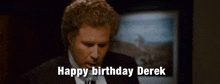 Step Brothers Happy GIF - Step Brothers Happy Birthday GIFs