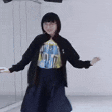Atarashii Gakko Dance GIF - Atarashii Gakko Dance Kanazawa Suzuka GIFs
