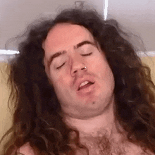 Sleeping Bradley Hall GIF - Sleeping Bradley Hall Tired GIFs
