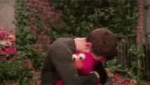 Sad Crying GIF - Sad Crying Elmo GIFs