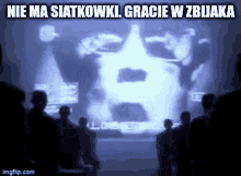 Wf Polska Szkola GIF - Wf Polska Szkola Zbijak GIFs