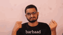 Aniketmishralive Barbad GIF - Aniketmishralive Aniket Barbad GIFs
