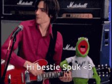 Bestie Spuk GIF - Bestie Spuk Weezer GIFs