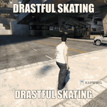 Drastful Skating GIF - Drastful Skating GIFs