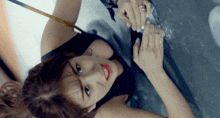 Somi Kpop GIF - Somi Kpop Boobs GIFs