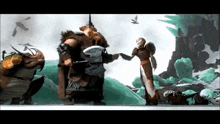 How To Train Your Dragon Stoick GIF - How To Train Your Dragon Stoick For You GIFs