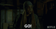 Go Leave GIF - Go Leave That Way GIFs