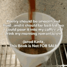 jarod poetry
