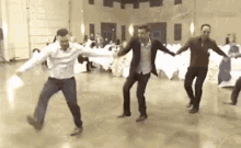 Dabke Halay GIF - Dabke Halay Wedding Dance GIFs