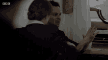Sherlock Andrew Scott GIF - Sherlock Andrew Scott Sorry GIFs