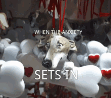 Sets In GIF - Sets In Anxiety GIFs