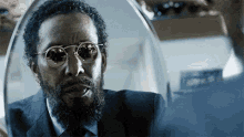 Checking Self Out GIF - This Is Us Ron Cephas Jones William Hill GIFs