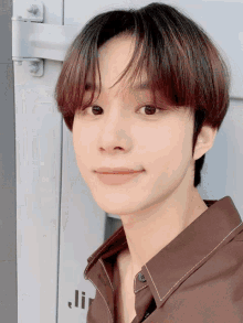 Jungwoo Jungwoo Reaction GIF