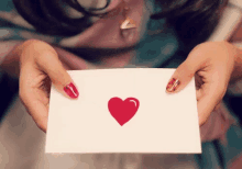 Heart Love GIF - Heart Love Paper GIFs