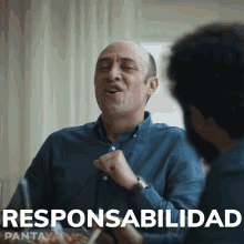 Responsabilidad Carlos GIF - Responsabilidad Carlos Alfonso Borbolla GIFs