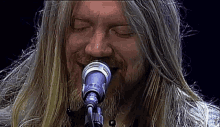 Nightwish Marko Hietala GIF - Nightwish Marko Hietala Vocalist GIFs