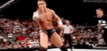 John Cena Fu GIF - John Cena Fu Randy Orton GIFs