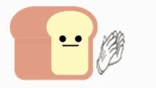 Pepuga Bread GIF - Pepuga Bread Clapping GIFs