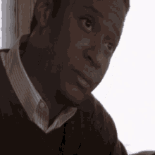 David Ramsey Angry GIF - David Ramsey Angry Face GIFs