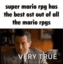 Mario Rpg Mario GIF - Mario Rpg Mario Super Mario Rpg GIFs