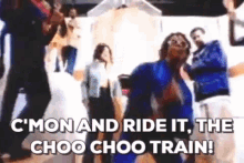 Train Ride It GIF - Train Ride It Choo Choo Train GIFs