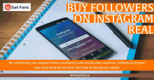 Buy Followers On Instagram Real Buy Targeted Youtube Subscribers GIF