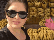 Selfie Bananas GIF - Selfie Bananas Fruits GIFs