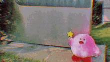 Kirb Kirby GIF - Kirb Kirby Comedy GIFs