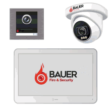 bauer bauerfireandsecurity security services mattbauer fireandsecurity