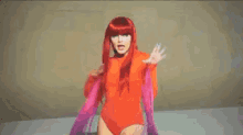 Deal With It GIF - Music Tiny Dancer Who Am I GIFs