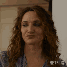 Disappointed Lorraine Griggs GIF - Disappointed Lorraine Griggs Sarah Parish GIFs