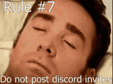 Cringetopia Rule7 GIF