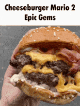 Epic Gems Mario GIF - Epic Gems Mario 2 GIFs