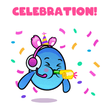 Celebration Celebrate GIF - Celebration Celebrate Party GIFs