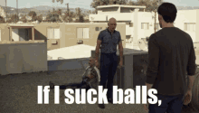 Barry King Of Suck Balls Mountain GIF - Barry King Of Suck Balls Mountain No You Suck GIFs