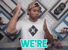 Were Gonna Try Trying GIF - Were Gonna Try Trying Attempt GIFs