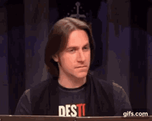 Old Critical Role GIF - Old Critical Role Age Isnt Everything GIFs