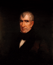 a painting of a man in a tuxedo