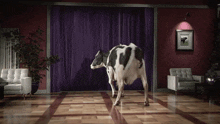 Cow Tap Dancing GIF - Cow Tap Dancing Shaking Butt GIFs