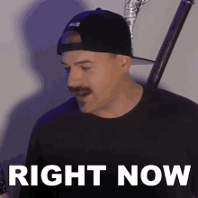 Right Now Jared Dines GIF - Right Now Jared Dines The Dickeydines Show GIFs