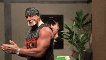Yes Hulk GIF - Yes Hulk Hulk Hogan GIFs