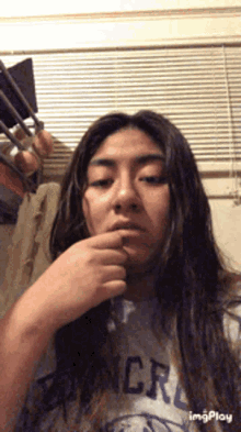 Janeth Ignacio Janeth GIF - Janeth Ignacio Janeth Counting GIFs
