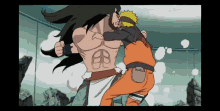 Naruto Belly GIF - Naruto Belly GIFs