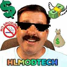 Hlmodtech Tinkercad GIF - Hlmodtech Tinkercad Money GIFs